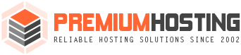 Premium Hosting